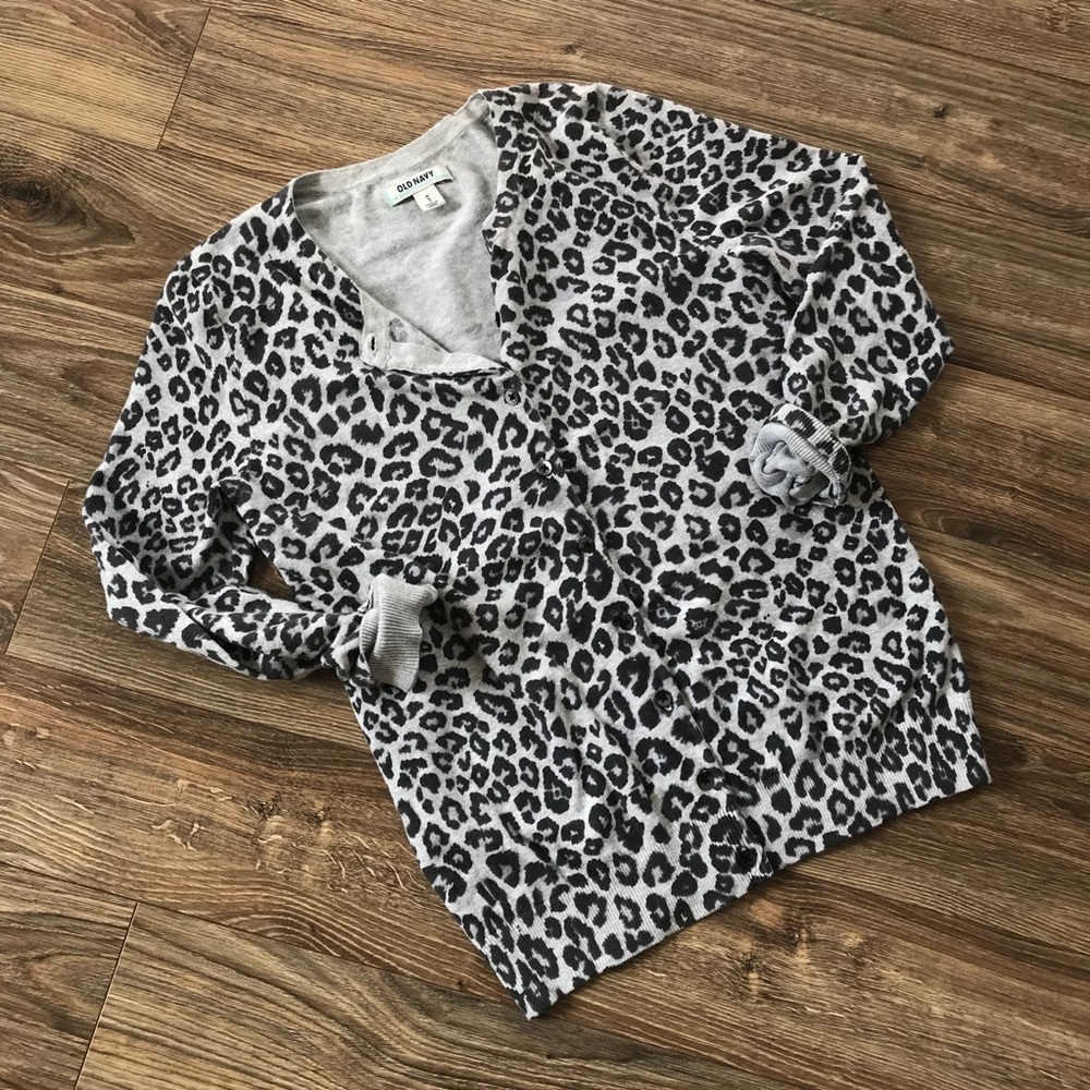 Cardigan